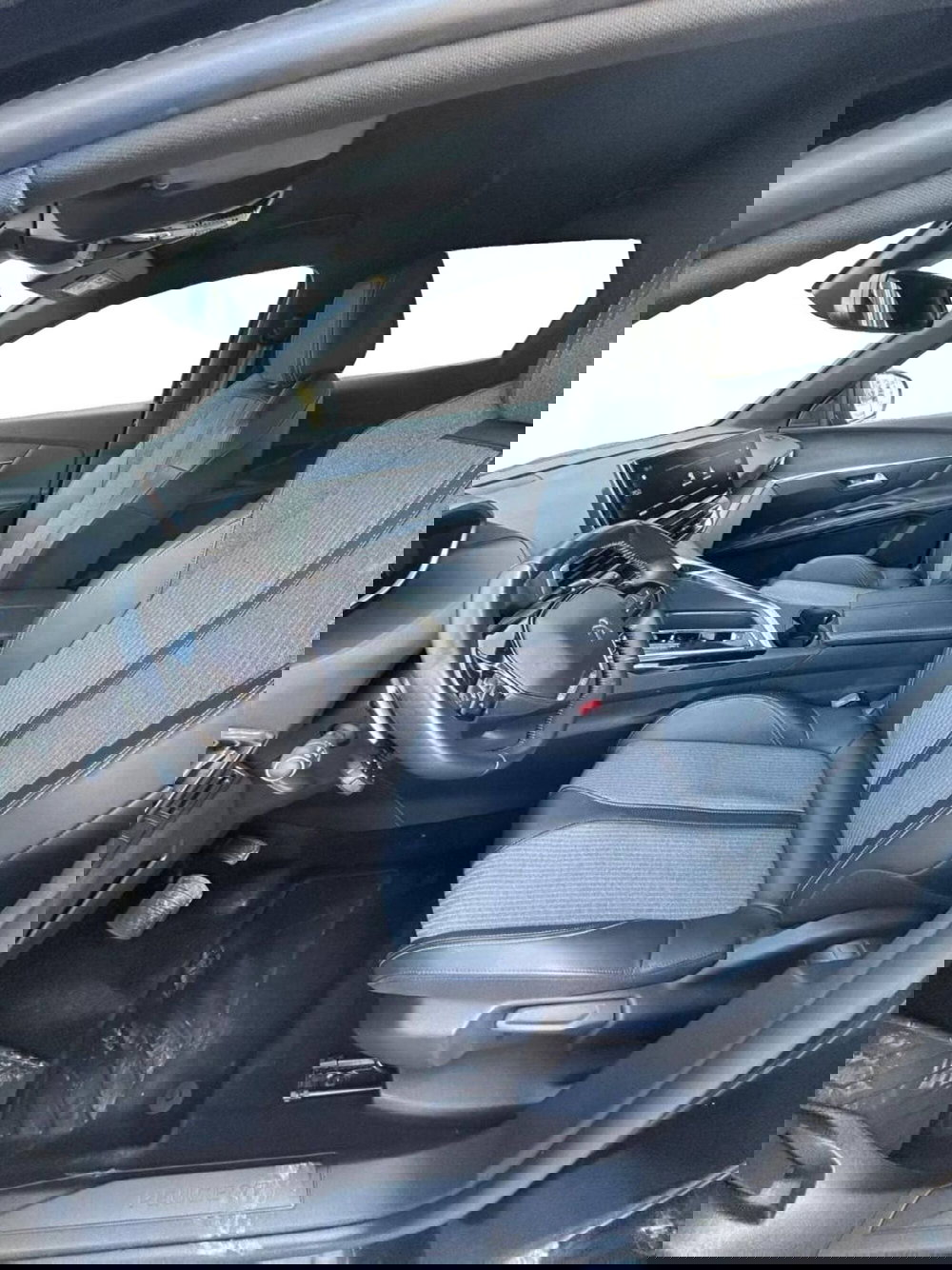 Peugeot 3008 usata a Salerno (6)