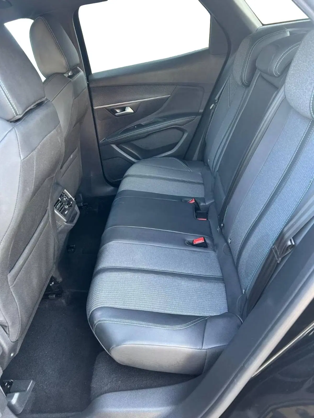 Peugeot 3008 usata a Salerno (7)