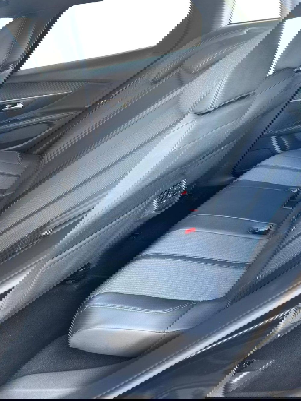 Peugeot 3008 usata a Salerno (7)