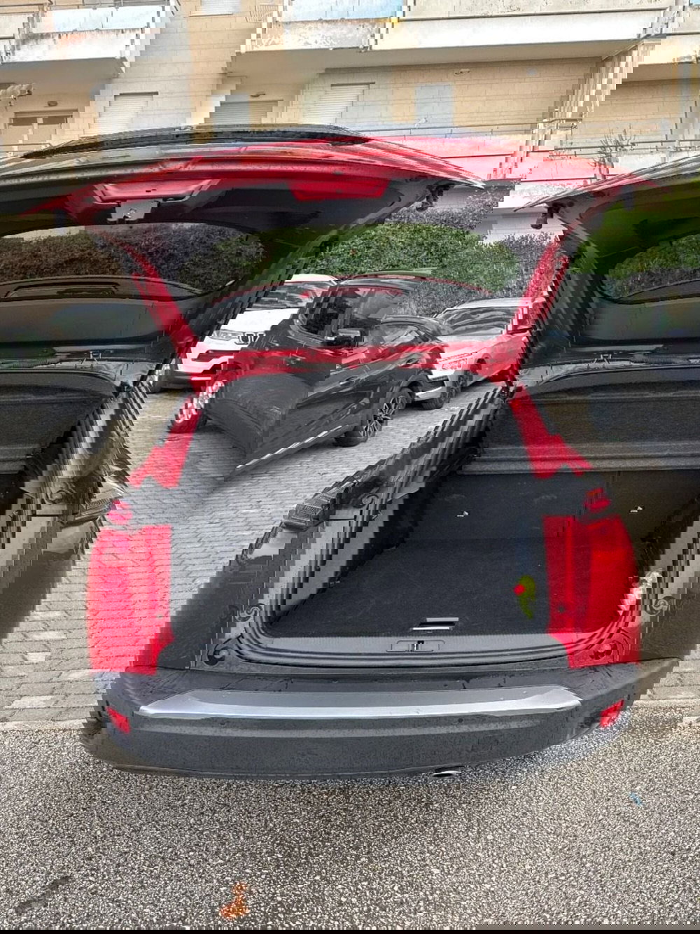 Peugeot 2008 usata a Salerno (13)