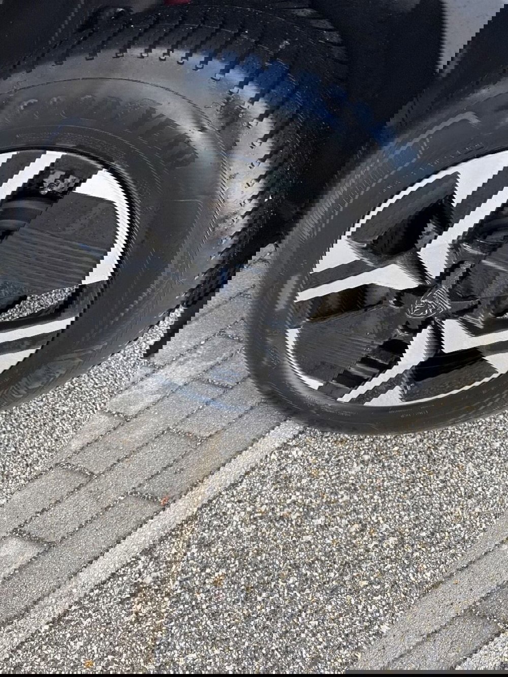 Peugeot 2008 usata a Salerno (14)