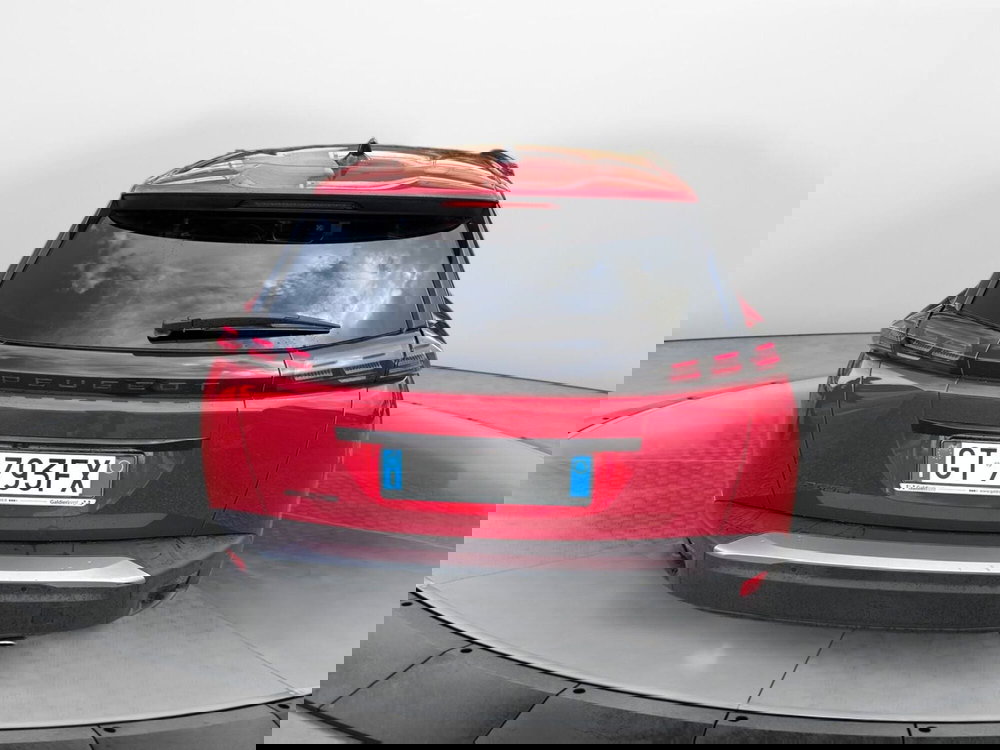 Peugeot 2008 usata a Salerno (3)