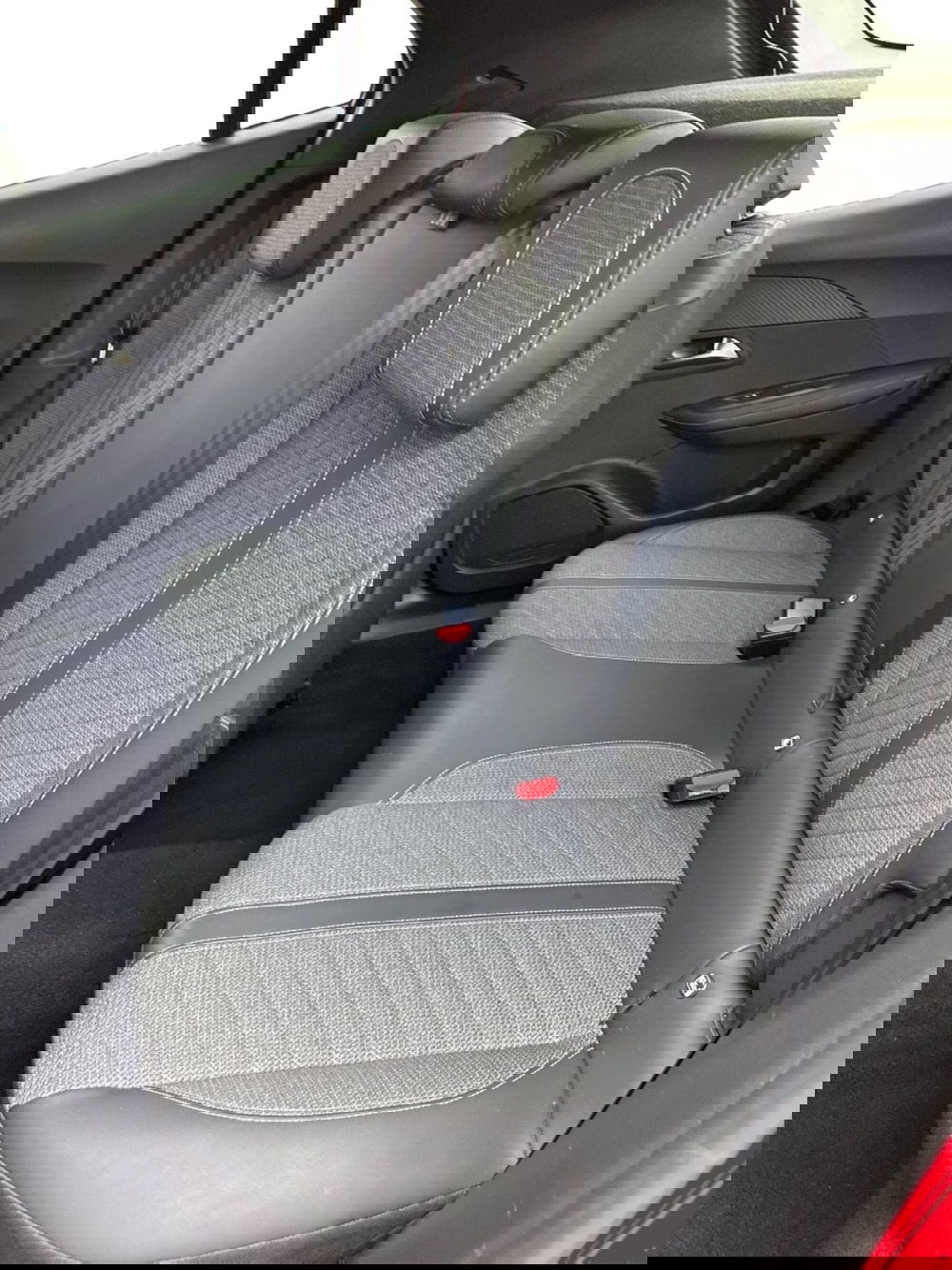 Peugeot 2008 usata a Salerno (8)