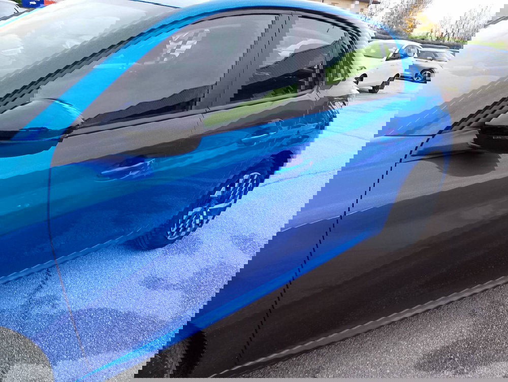 Peugeot 208 usata a Salerno (11)