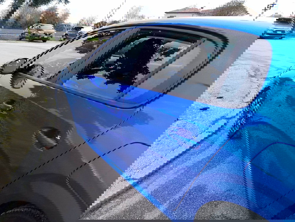 Peugeot 208 usata a Salerno (12)