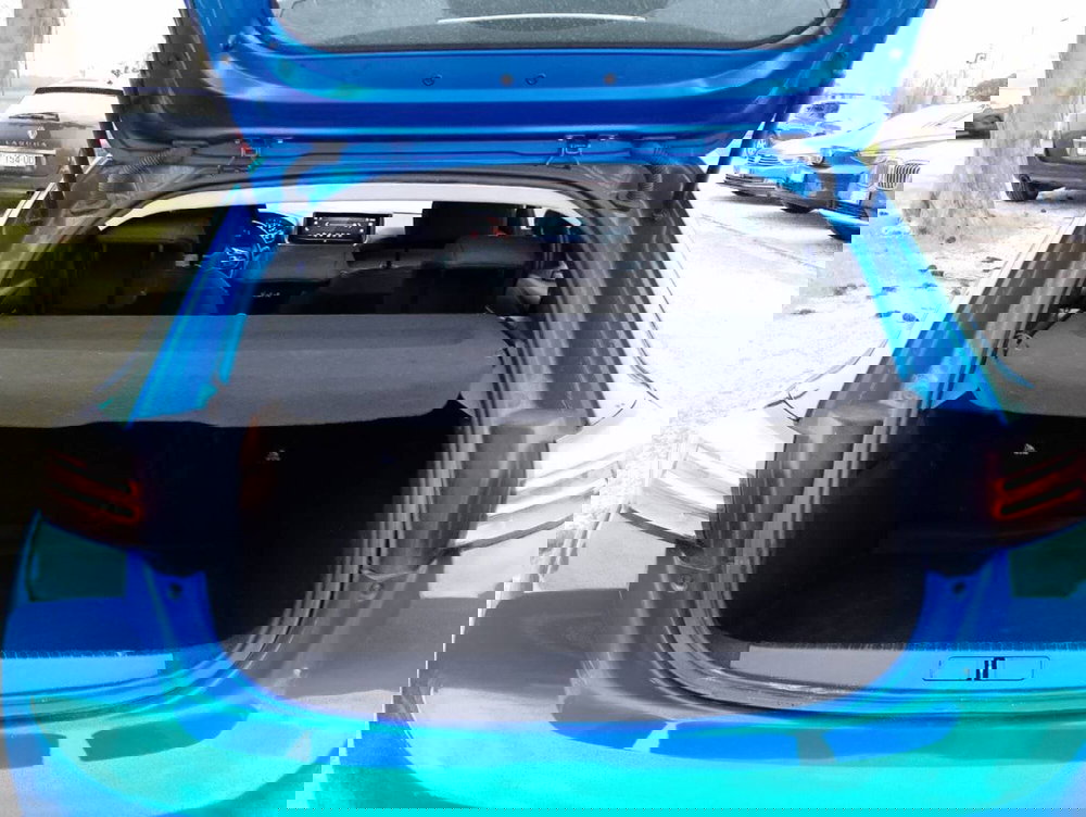 Peugeot 208 usata a Salerno (14)