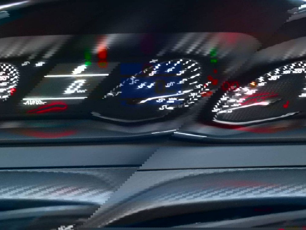 Peugeot 208 usata a Salerno (19)