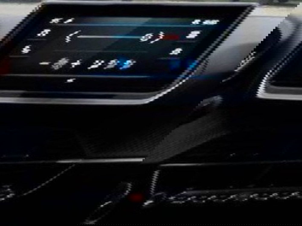 Peugeot 208 usata a Salerno (20)