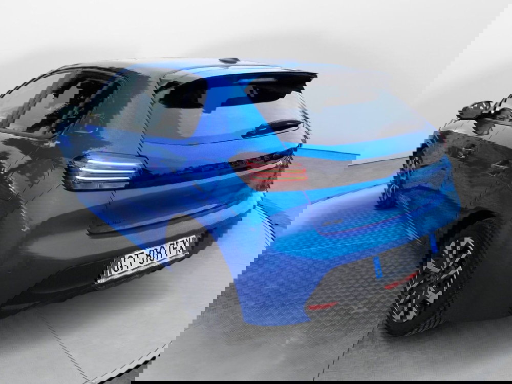 Peugeot 208 usata a Salerno (3)