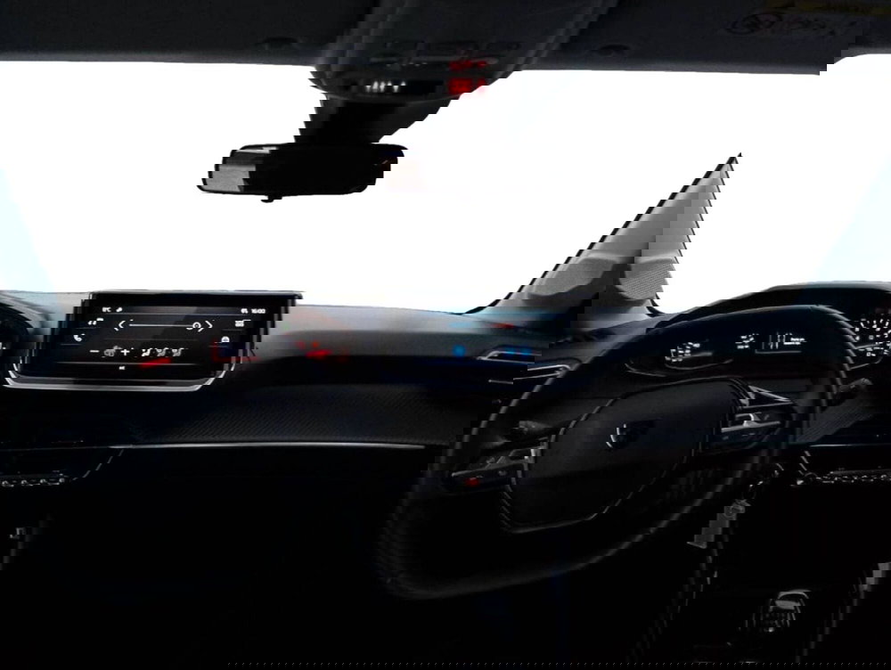 Peugeot 208 usata a Salerno (5)