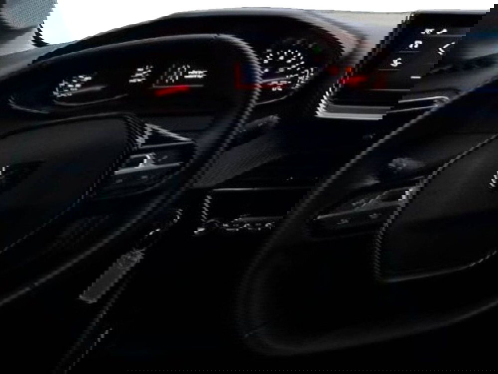 Peugeot 208 usata a Salerno (8)