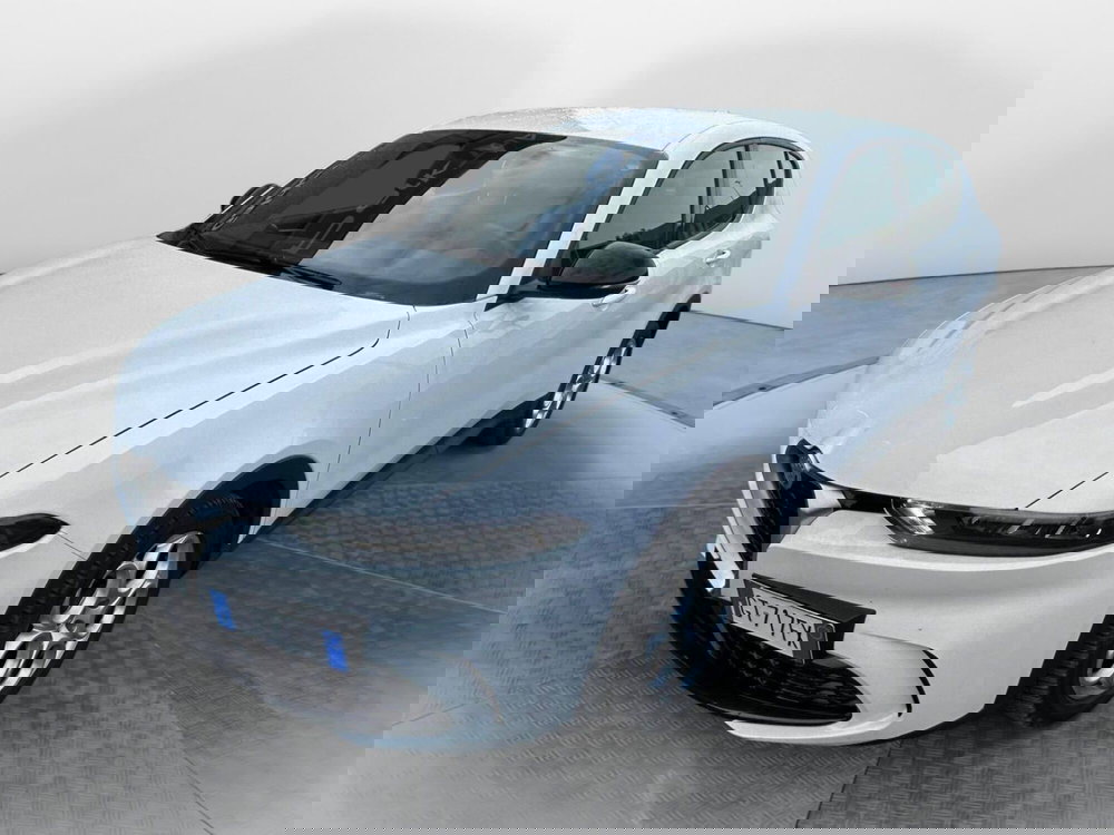 Alfa Romeo Tonale usata a Salerno