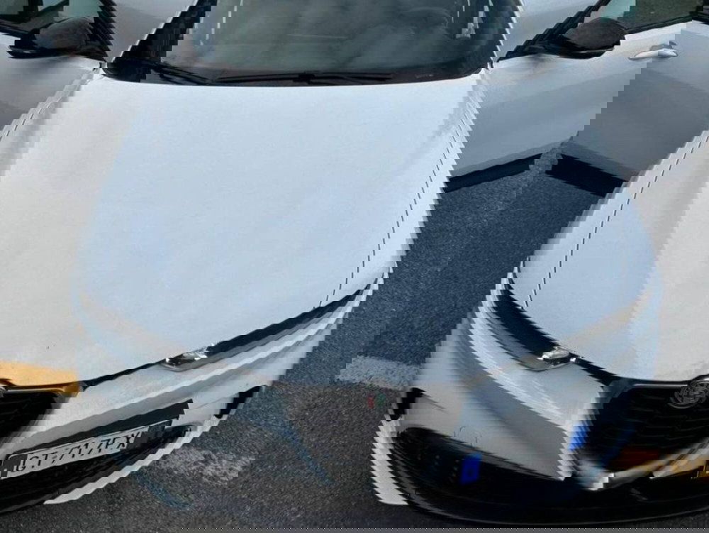 Alfa Romeo Tonale usata a Salerno (10)