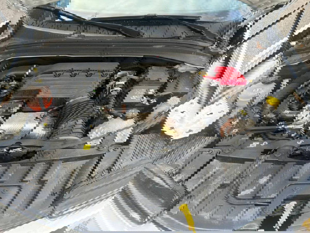 Alfa Romeo Tonale usata a Salerno (11)