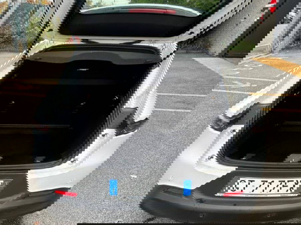 Alfa Romeo Tonale usata a Salerno (15)