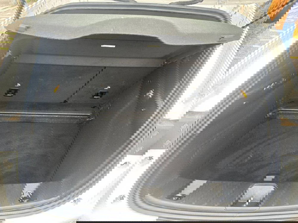 Alfa Romeo Tonale usata a Salerno (16)