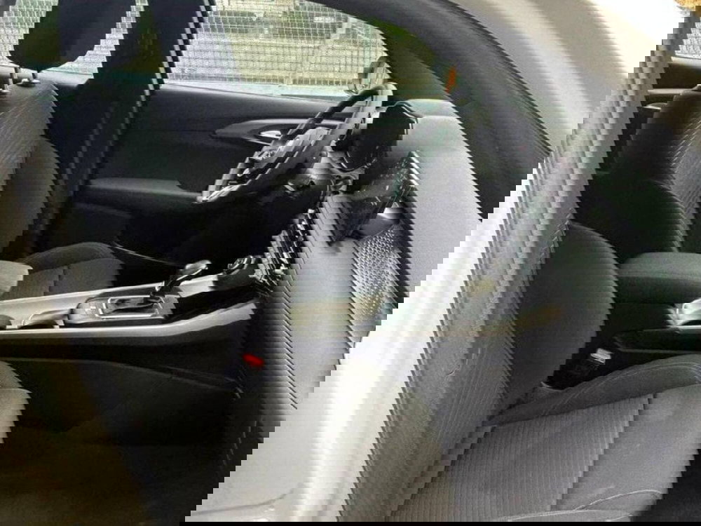 Alfa Romeo Tonale usata a Salerno (18)