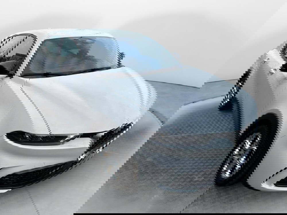 Alfa Romeo Tonale usata a Salerno (2)