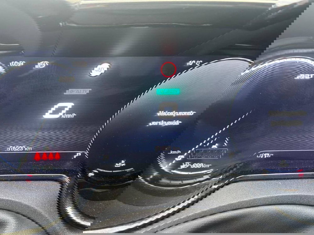 Alfa Romeo Tonale usata a Salerno (20)