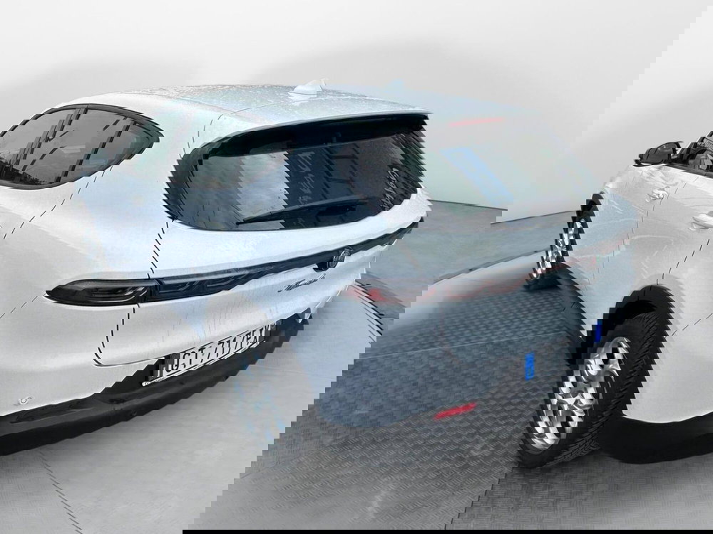 Alfa Romeo Tonale usata a Salerno (3)