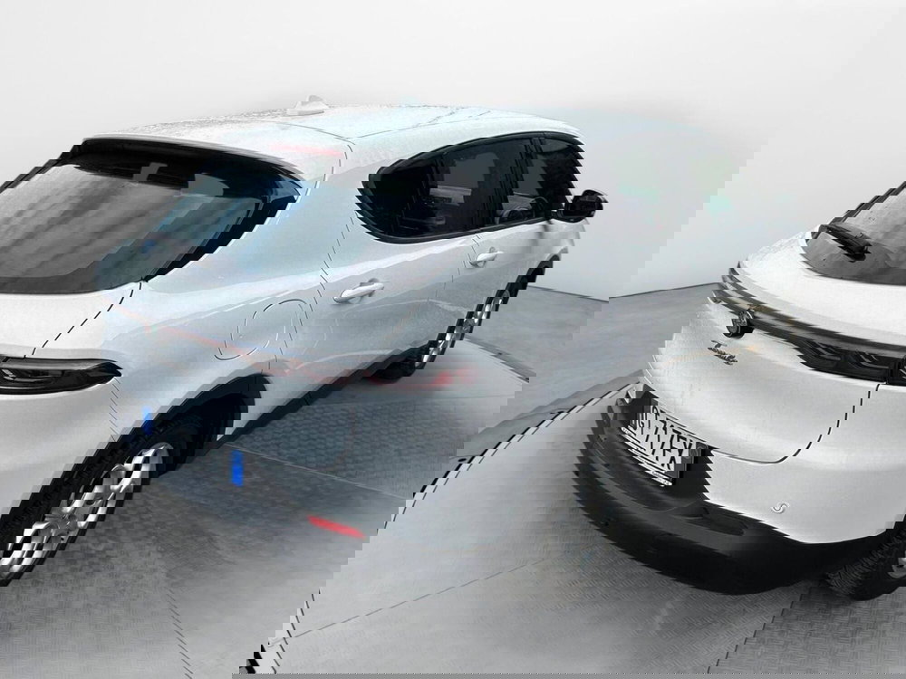 Alfa Romeo Tonale usata a Salerno (4)