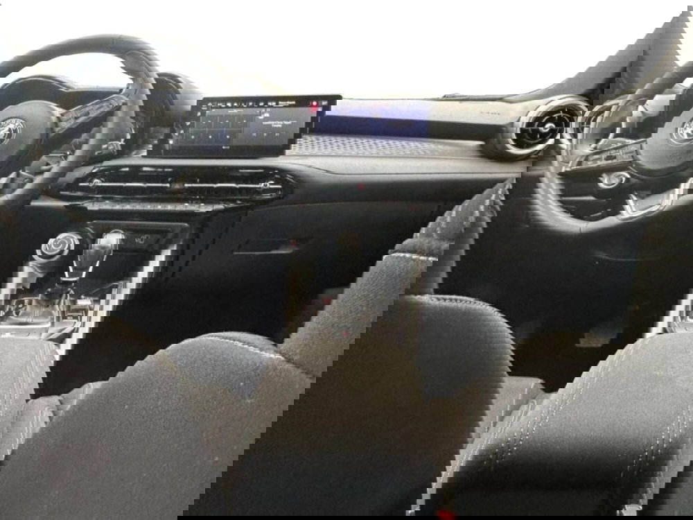 Alfa Romeo Tonale usata a Salerno (5)