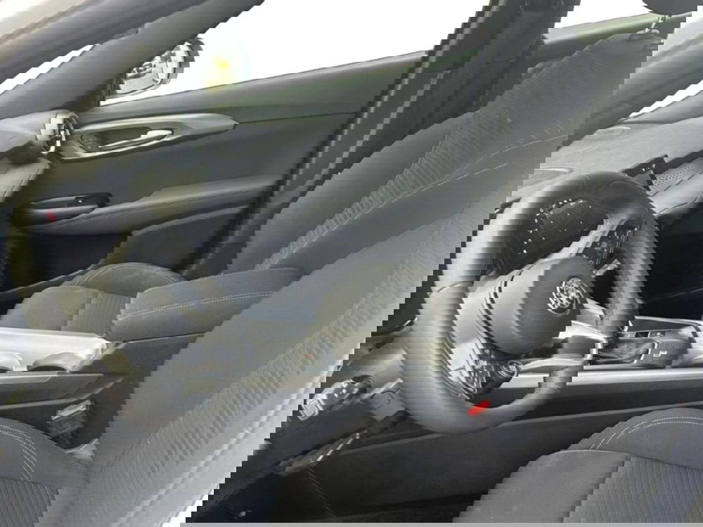 Alfa Romeo Tonale usata a Salerno (6)