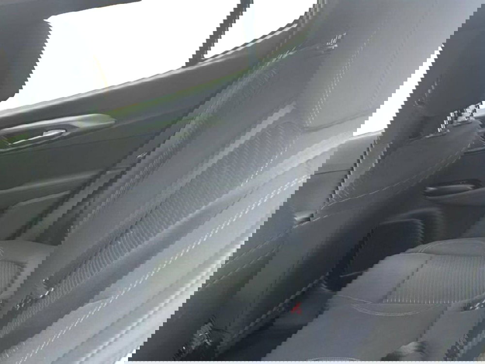 Alfa Romeo Tonale usata a Salerno (7)