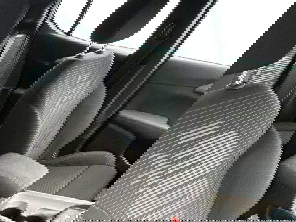 Alfa Romeo Tonale usata a Salerno (8)