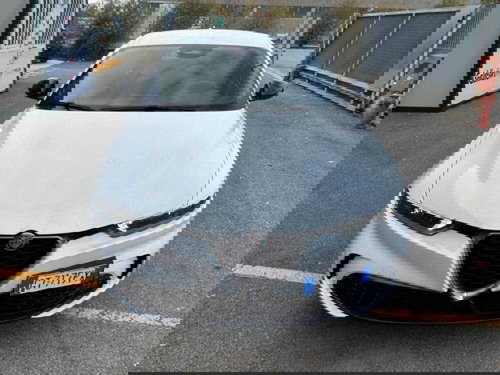 Alfa Romeo Tonale usata a Salerno (9)