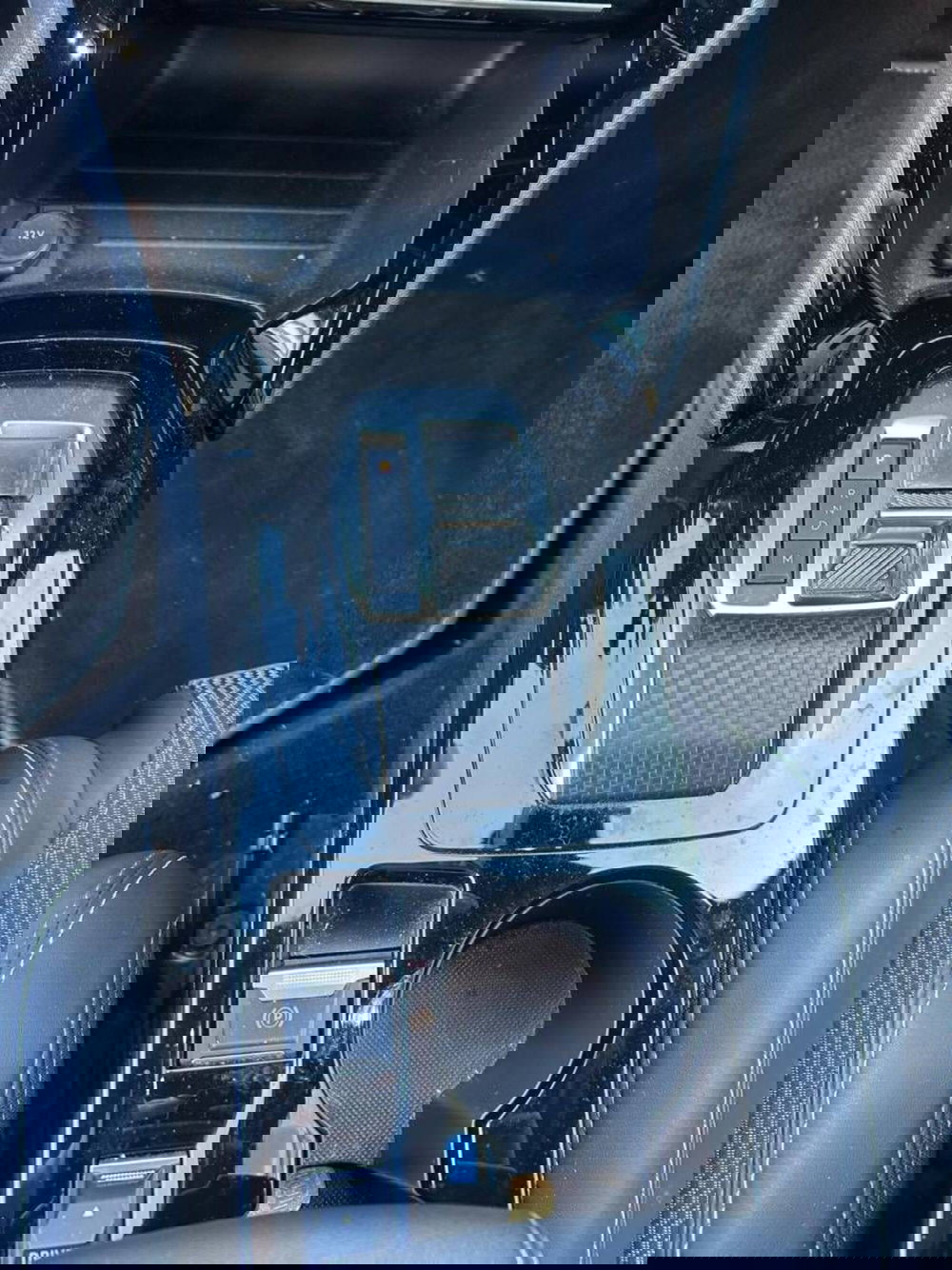 Peugeot 2008 usata a Salerno (14)