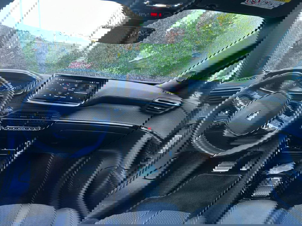 Peugeot 2008 usata a Salerno (16)