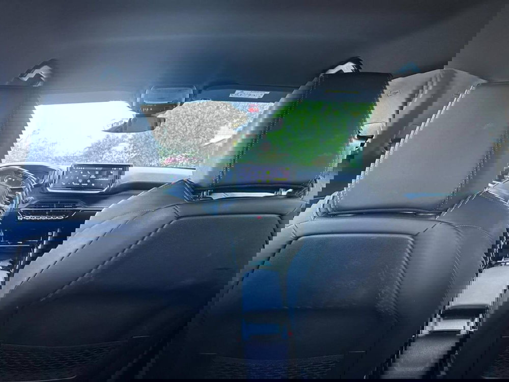 Peugeot 2008 usata a Salerno (17)