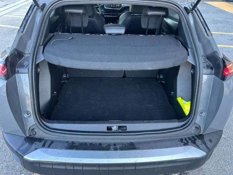 Peugeot 2008 usata a Salerno (18)