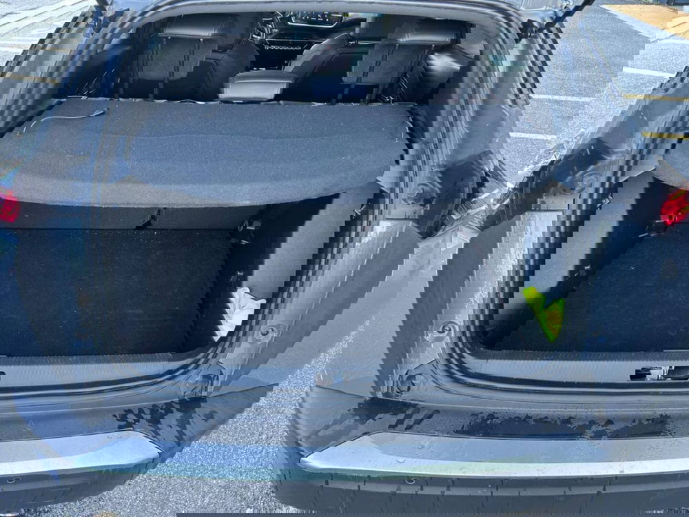 Peugeot 2008 usata a Salerno (18)