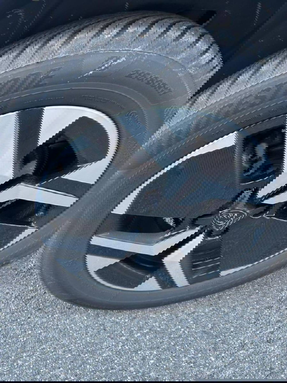 Peugeot 2008 usata a Salerno (20)