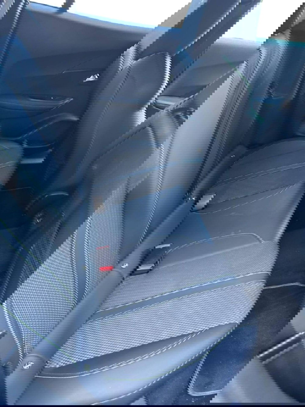 Peugeot 2008 usata a Salerno (7)