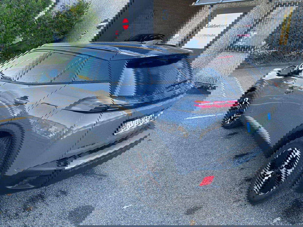 Peugeot 2008 usata a Salerno (9)