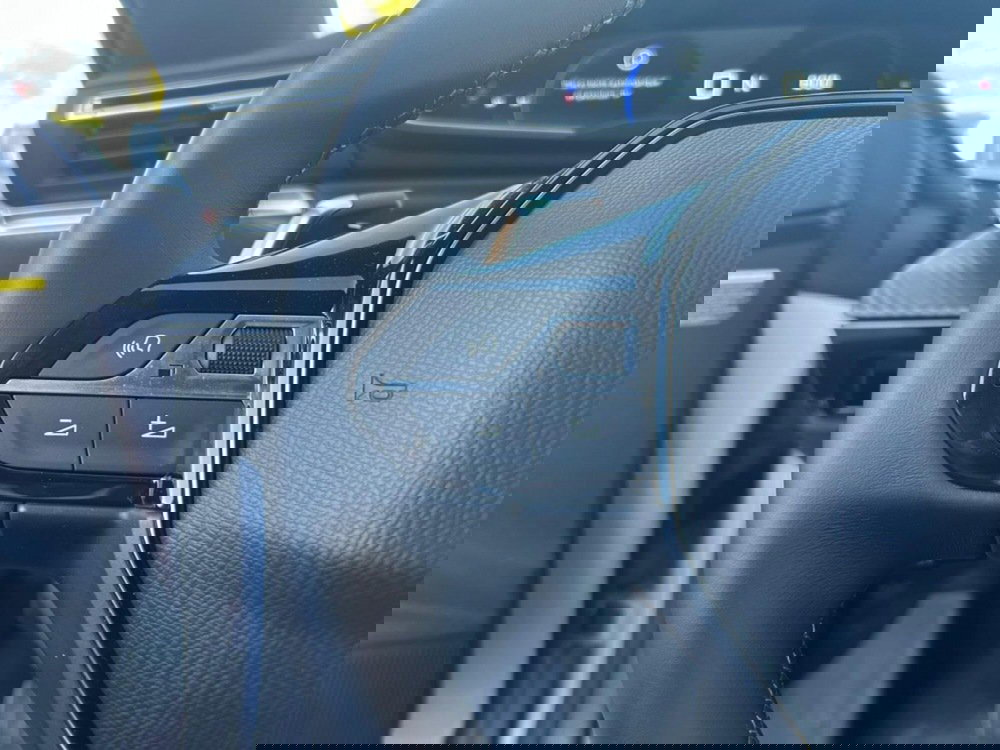 Peugeot 508 SW nuova a Salerno (17)