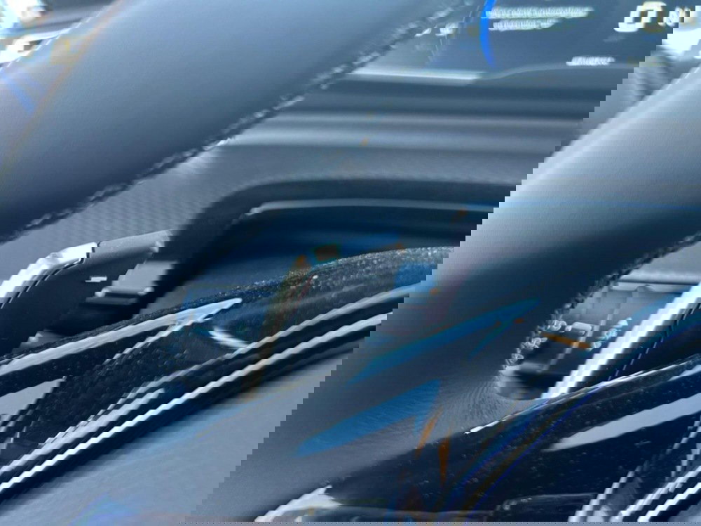 Peugeot 508 SW nuova a Salerno (18)