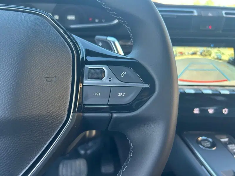 Peugeot 508 SW nuova a Salerno (19)