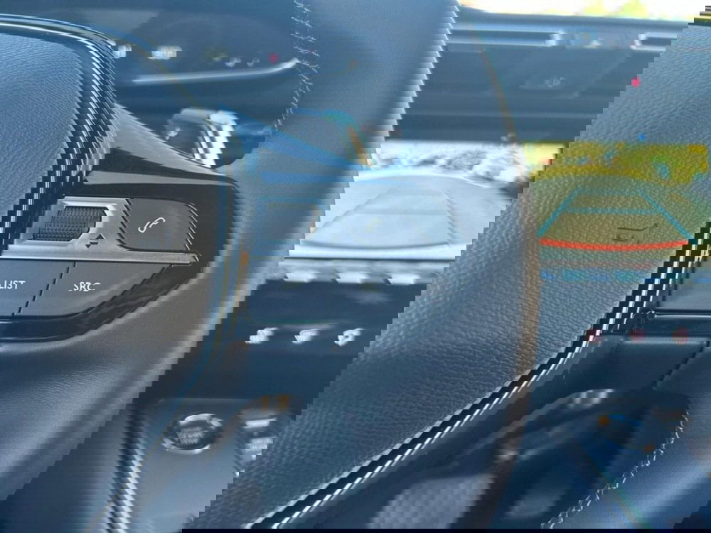 Peugeot 508 SW nuova a Salerno (19)