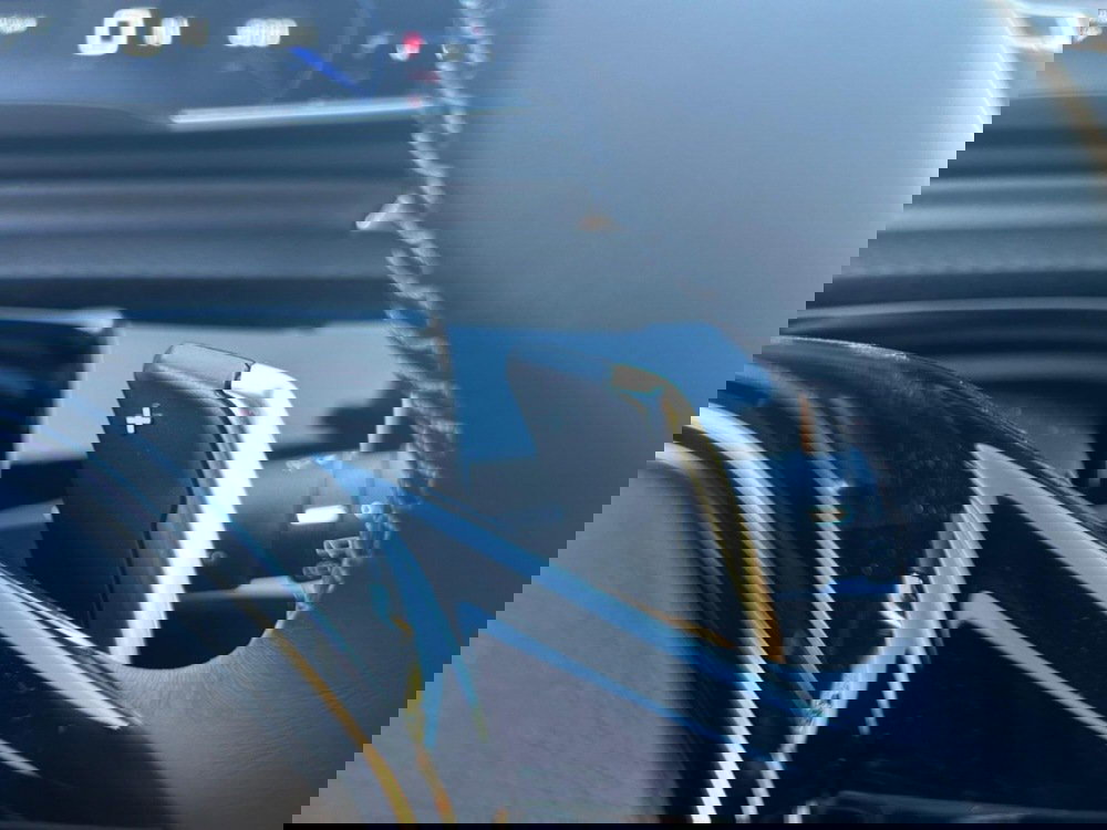 Peugeot 508 SW nuova a Salerno (20)