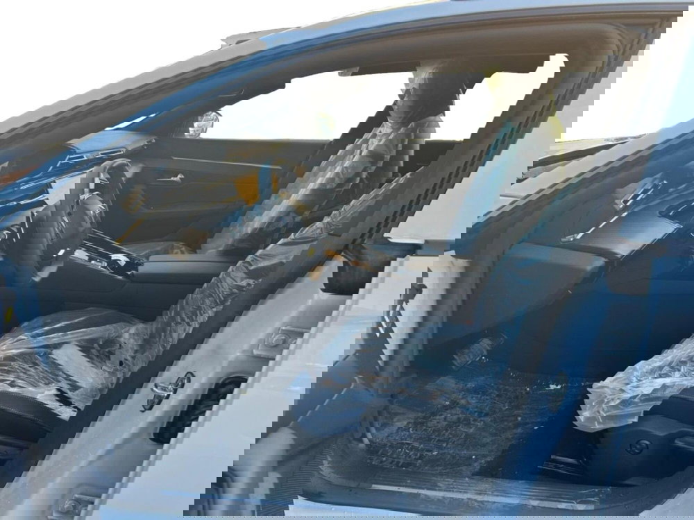 Peugeot 508 SW nuova a Salerno (6)