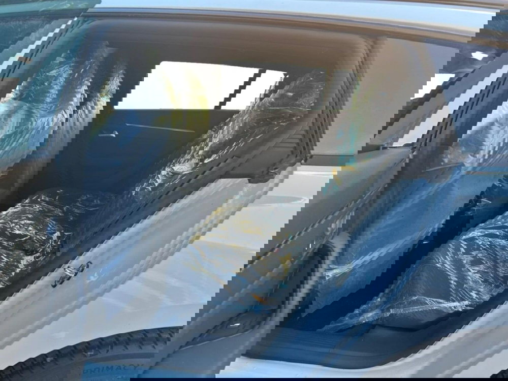 Peugeot 508 SW nuova a Salerno (7)