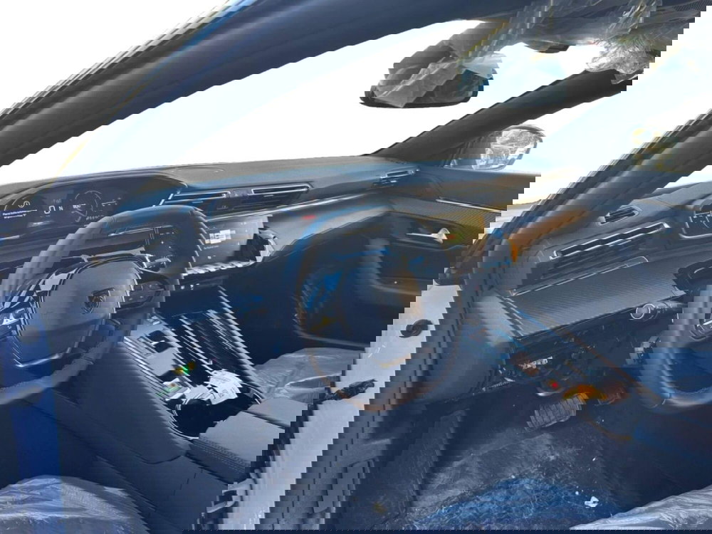 Peugeot 508 SW nuova a Salerno (8)