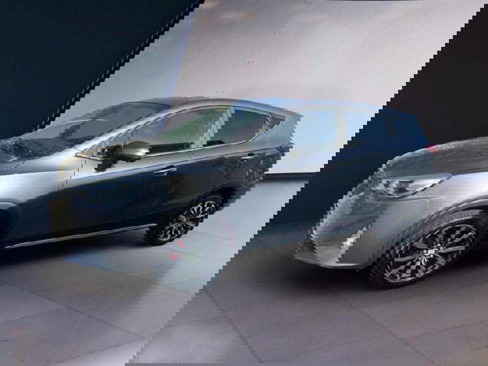 Evo Evo 4 2023 usata a Salerno