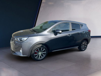 Evo Evo 4 2023 1.6 115cv del 2022 usata a Fisciano