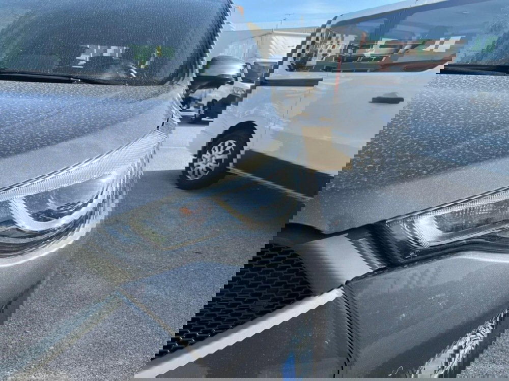 Evo Evo 4 2023 usata a Salerno (10)