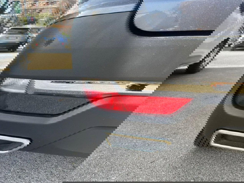 Evo Evo 4 2023 usata a Salerno (12)